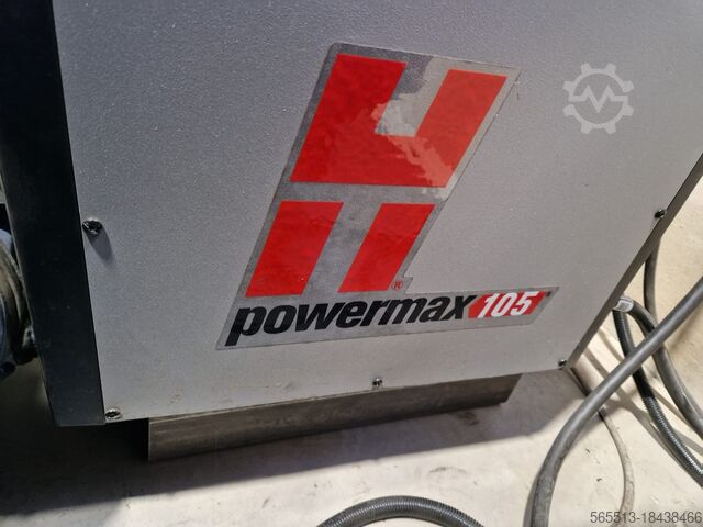 Plasma snijmachine Swift Cut Pro 3000