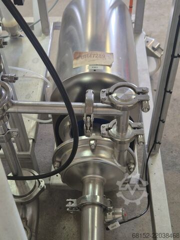 Pierre Guerin EKO Series IRONIX Bioreactor Pierre Guerin EKO Series