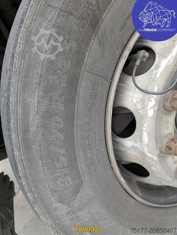 Standard-SZM Renault T 440