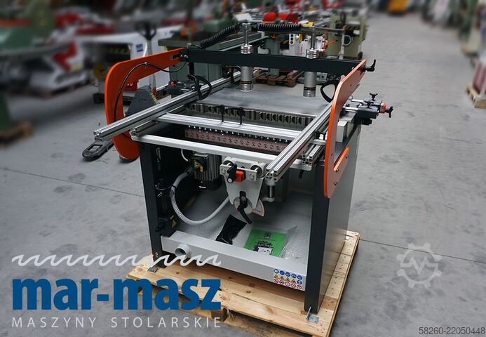 Multispindelboremaskine Maggi Engineering Boring System 23