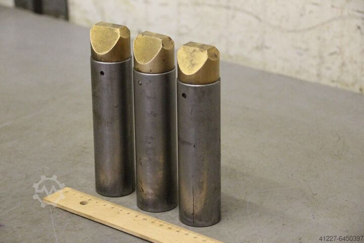 Stabile hvilepinde unbekannt Durchmesser 40 mm