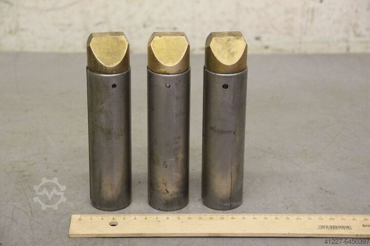 Stabile hvilepinde unbekannt Durchmesser 40 mm