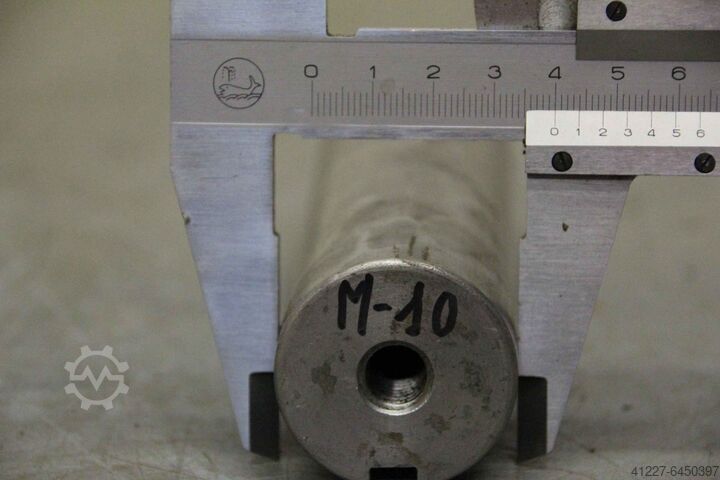 Stabile hvilepinde unbekannt Durchmesser 40 mm