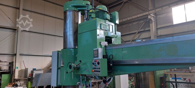 Radial boremaskine STANKOIMPORT 2A576