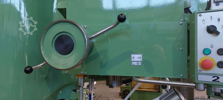 Radial boremaskine STANKOIMPORT 2A576