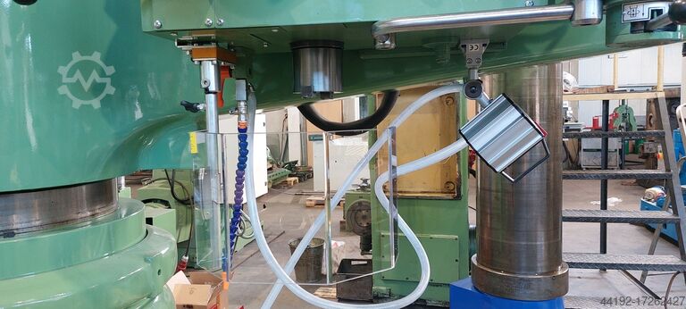 Radial boremaskine STANKOIMPORT 2A576