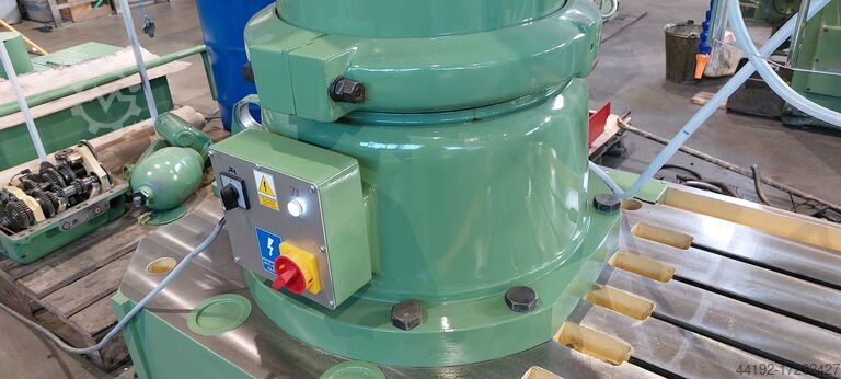 Radial boremaskine STANKOIMPORT 2A576