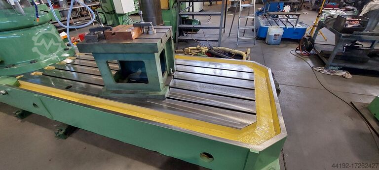 Radial boremaskine STANKOIMPORT 2A576