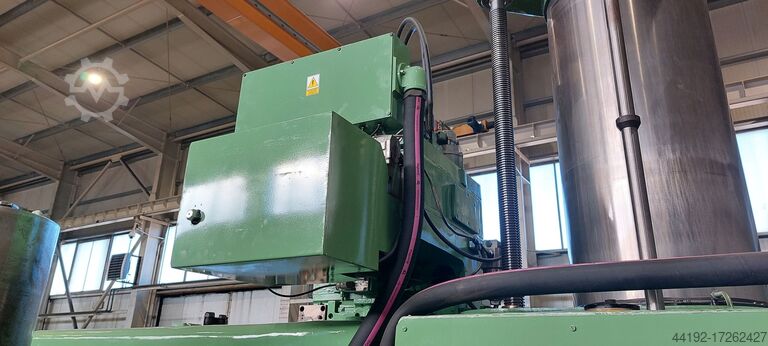 Radial boremaskine STANKOIMPORT 2A576