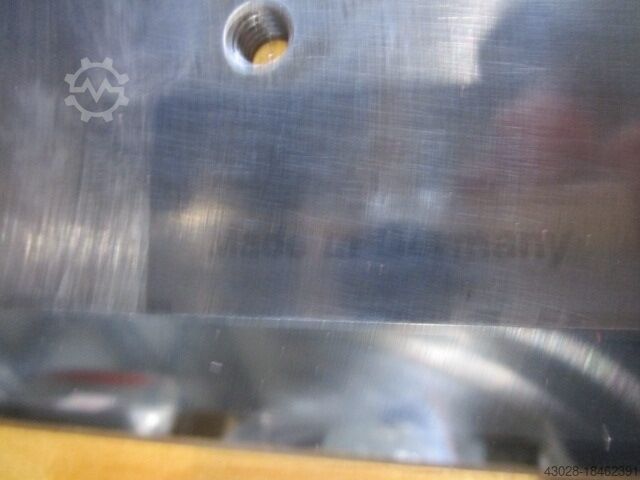 2X RESERVE KNIFE FOR POLAR 72 CE POLAR