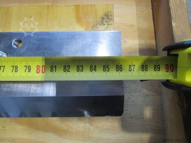 2X RESERVE KNIFE FOR POLAR 72 CE POLAR