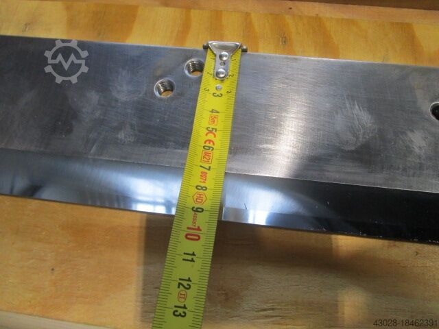 2X RESERVE KNIFE FOR POLAR 72 CE POLAR