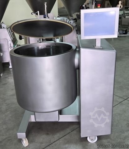 Meat processing machine RÜHLE MKR 220