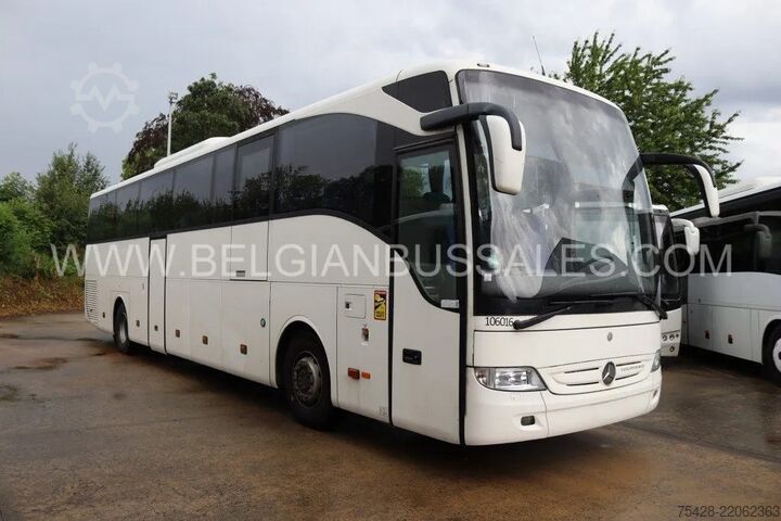 Autocarro de turismo Mercedes-Benz Tourismo M2 / Lift / USB