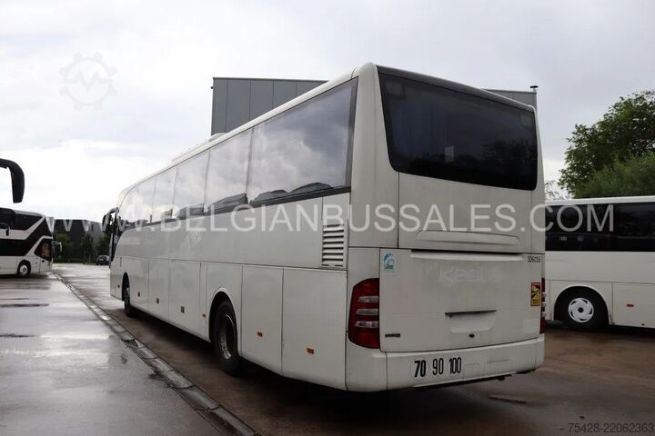 Autocarro de turismo Mercedes-Benz Tourismo M2 / Lift / USB