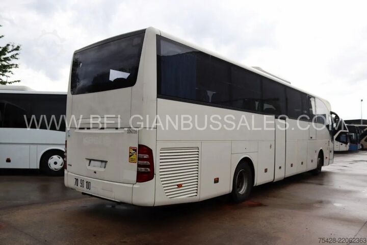 Autocarro de turismo Mercedes-Benz Tourismo M2 / Lift / USB