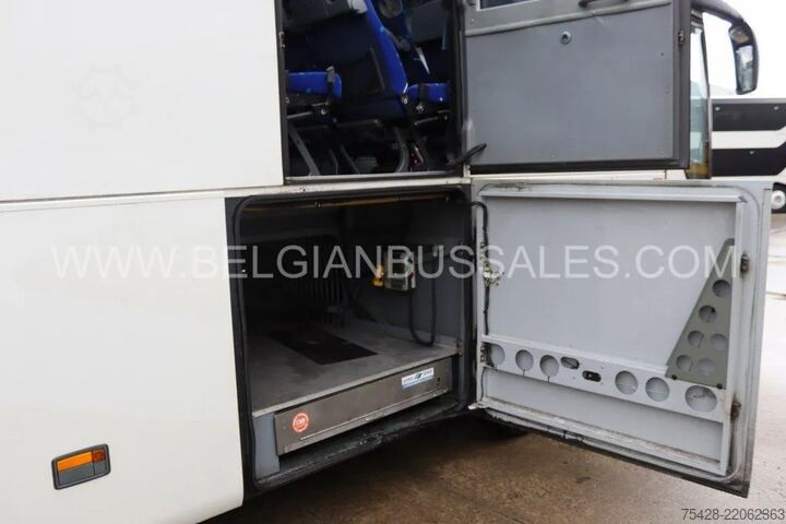 Autocarro de turismo Mercedes-Benz Tourismo M2 / Lift / USB