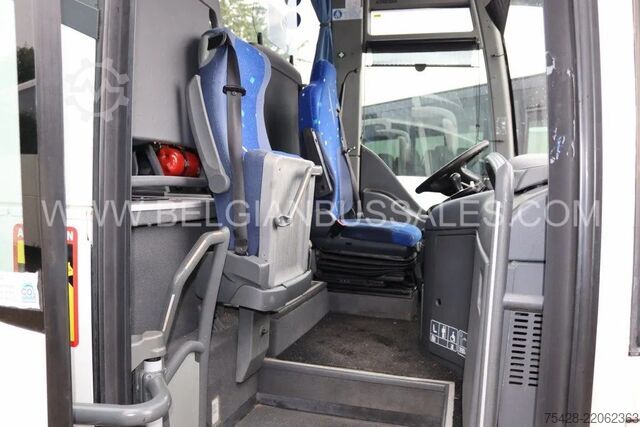 Autokar Mercedes-Benz Tourismo 16RHD M2 / Lift / USB / Full Options