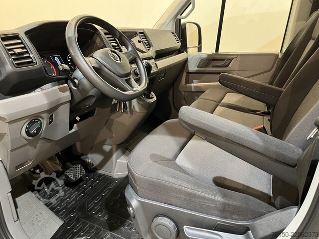 Furgão de painéis Volkswagen Crafter 35 2.0 TDI L3H3 140 PK Automaat / Euro ...