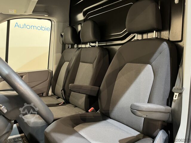 Furgão de painéis Volkswagen Crafter 35 2.0 TDI L3H3 140 PK Automaat / Euro ...