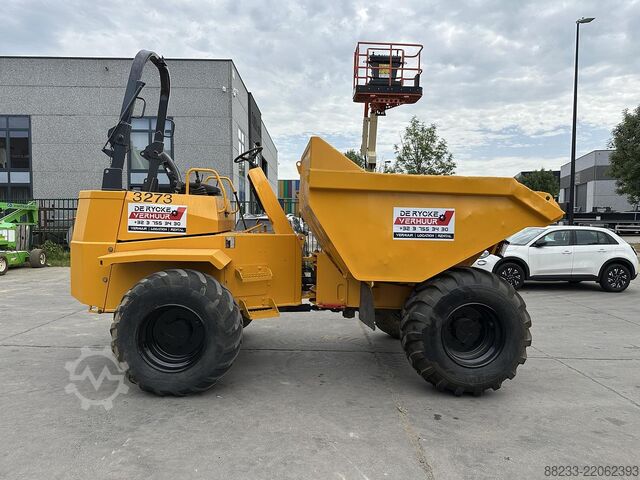 Wozidło Thwaites 9T