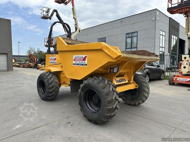 Wozidło Thwaites 9T