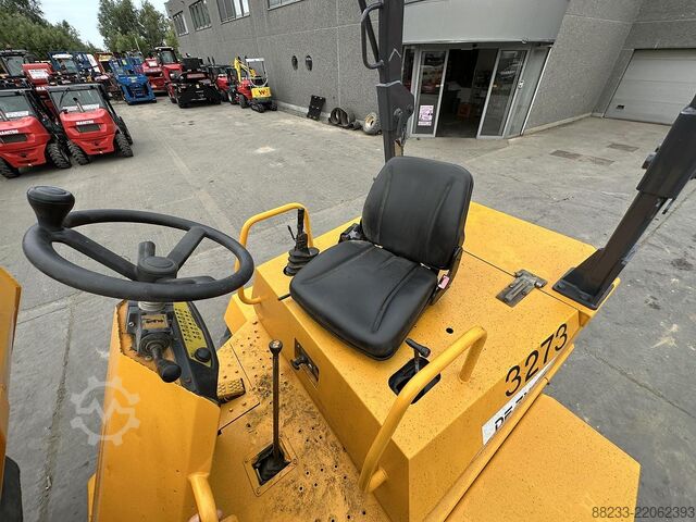 Wozidło Thwaites 9T