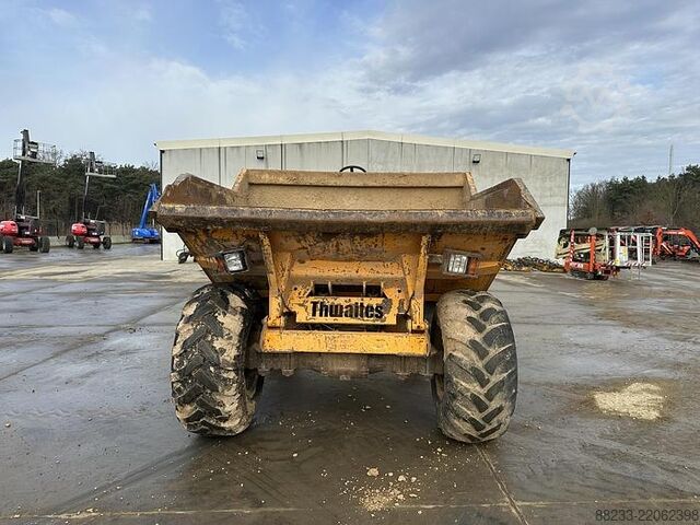 Wozidło Thwaites 9T