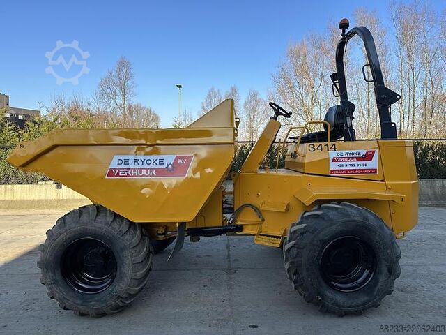 Wozidło Thwaites 9T