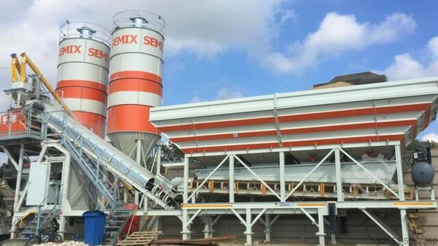 SEMIX Mobiel 60 S4 SEMIX Mobile 60 S4