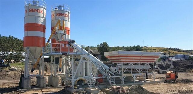 SEMIX Mobiel 60 S4 SEMIX Mobile 60 S4