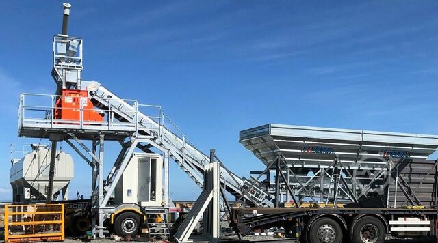 SEMIX Mobiel 60 S4 SEMIX Mobile 60 S4