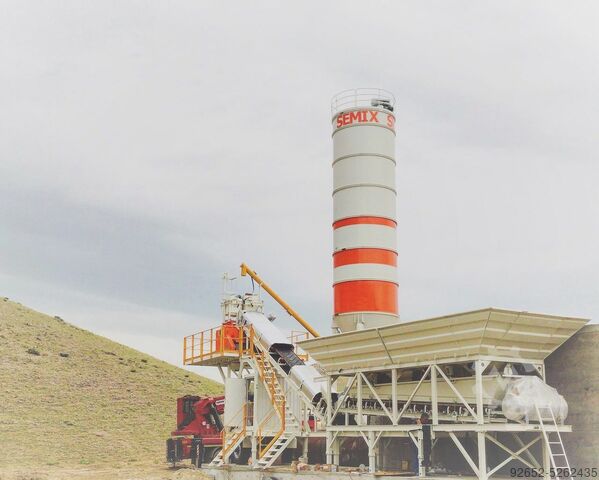 SEMIX Mobiel 60 S4 SEMIX Mobile 60 S4