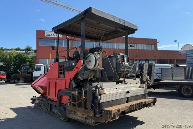 Jiný INGERSOLL RAND | Titan 6820