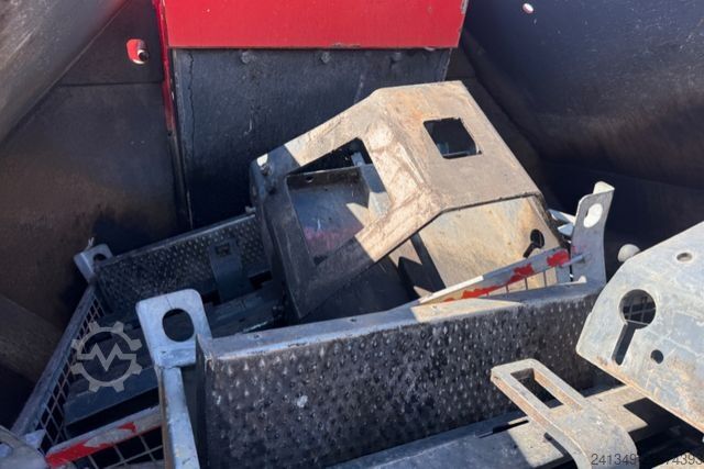 Jiný INGERSOLL RAND | Titan 6820