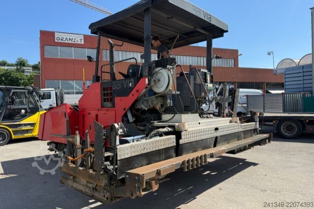 Jiný INGERSOLL RAND | Titan 6820