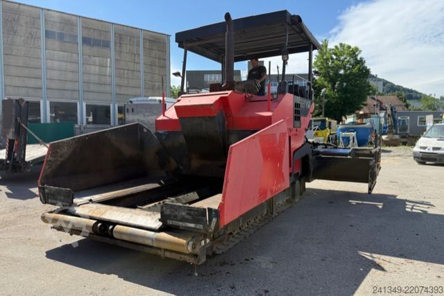 Jiný INGERSOLL RAND | Titan 6820