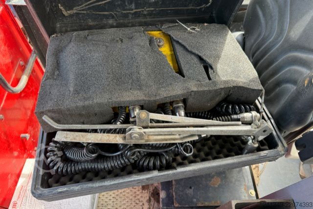 Jiný INGERSOLL RAND | Titan 6820