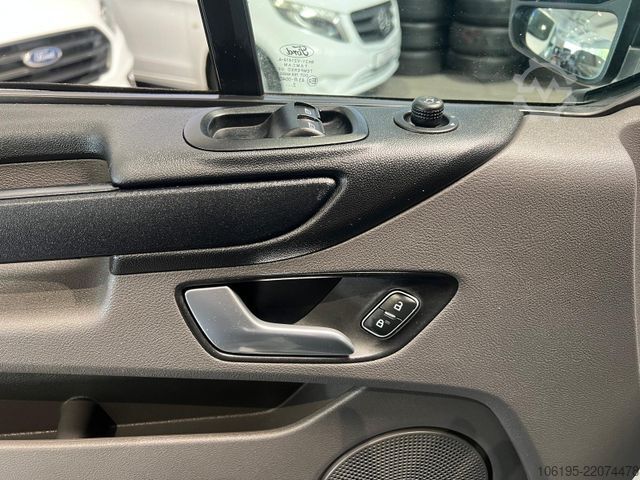 Minibusz FORD Transit Custom *9-Sitzer*Garantie*1.Hand*