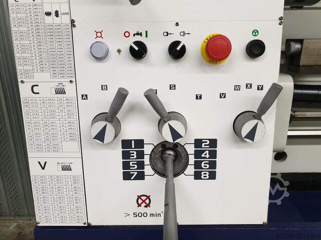 Strung universal Rogi WM410EX1000