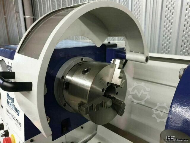 Strung universal Rogi WM410EX1000