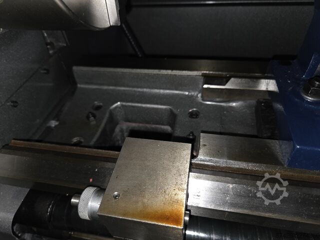 Torno universal Rogi WM410Ex1000