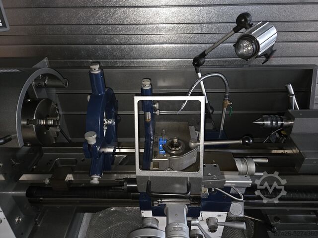 Torno universal Rogi WM410Ex1000