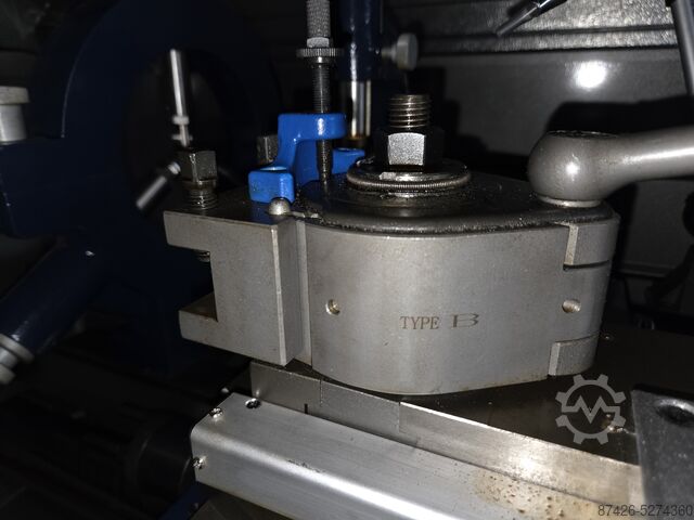 Torno universal Rogi WM410Ex1000