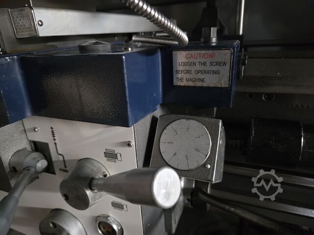 Torno universal Rogi WM410Ex1000