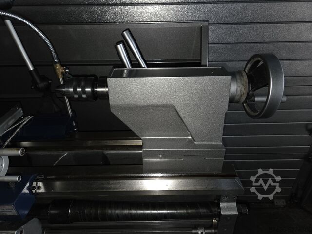 Torno universal Rogi WM410Ex1000