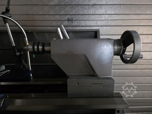 Torno universal Rogi WM410Ex1000