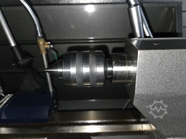 Torno universal Rogi WM410Ex1000