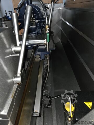 Torno universal Rogi WM410Ex1000