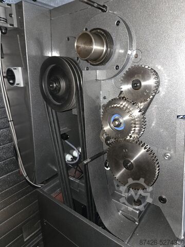 Torno universal Rogi WM410Ex1000